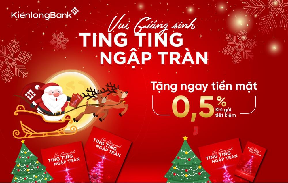 Lãi suất hấp dẫn 9,6% cùng hàng trăm giải thưởng giá trị khi khách hàng gửi tiết kiệm